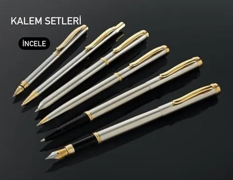 Kalem Setleri