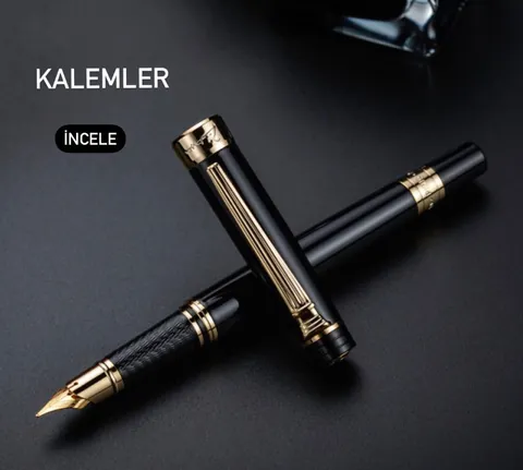 Kalemler