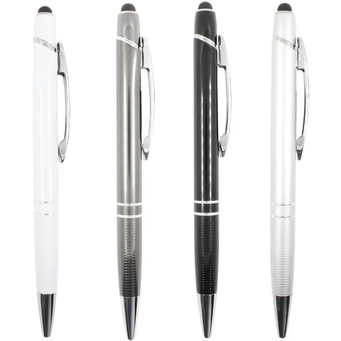 Metal Tükenmez Kalem MK03022