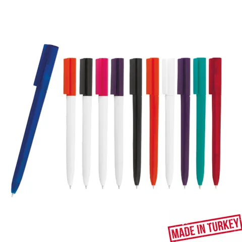 Plastik Kalem PK0060