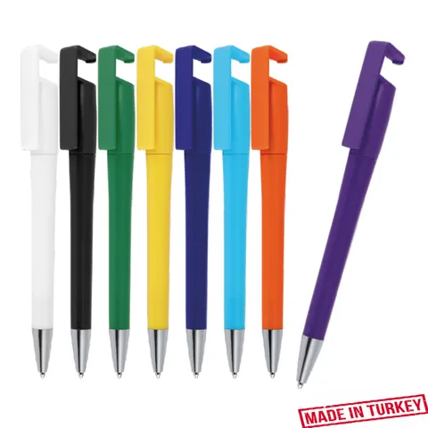 Plastik Tükenmez Kalem PK0222