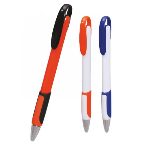 Plastik Tükenmez Kalem PK1017